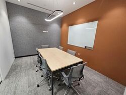 Asia Square Tower 1 (D1), Office #614484621